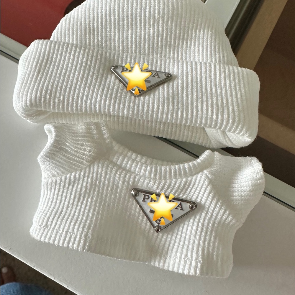 Labubu clothes